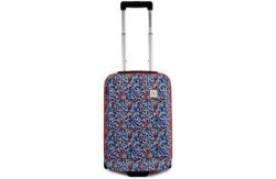 Revelation By Antler Abby 2 Wheel Cabin Suitcase - Red